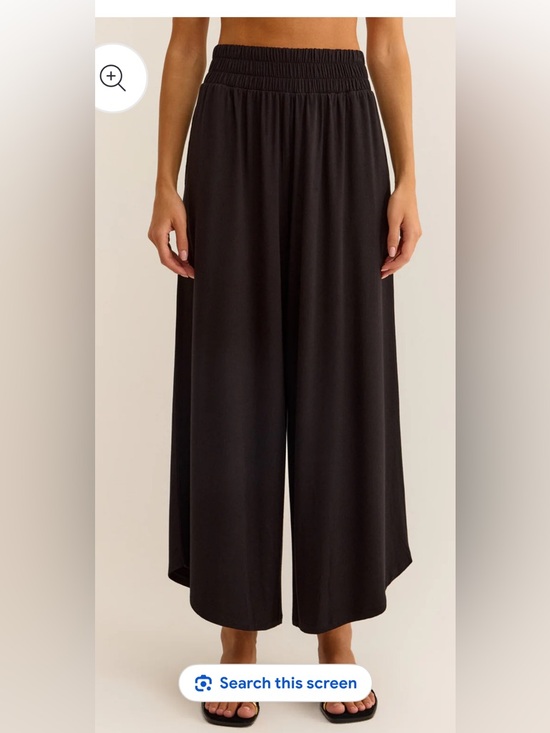 Z Supply Pants - Z SUPPLY The Flared Pant small